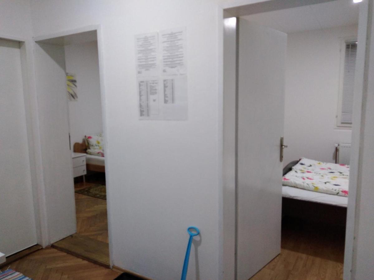 Apartman Linera Soko Banja Dış mekan fotoğraf