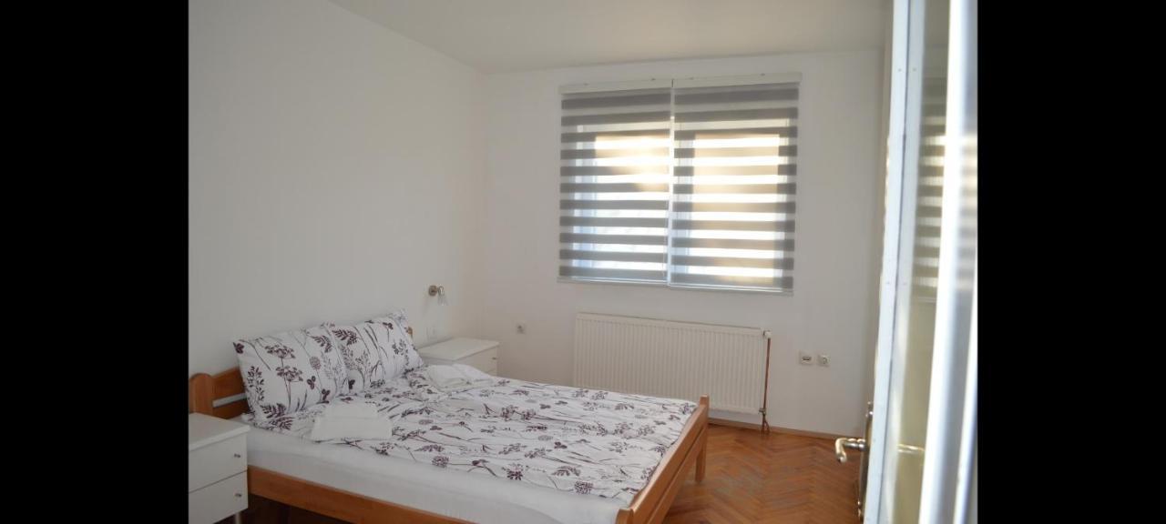Apartman Linera Soko Banja Dış mekan fotoğraf