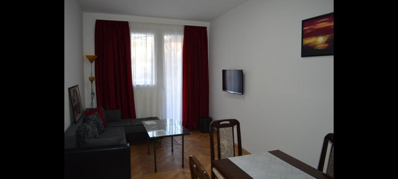 Apartman Linera Soko Banja Dış mekan fotoğraf