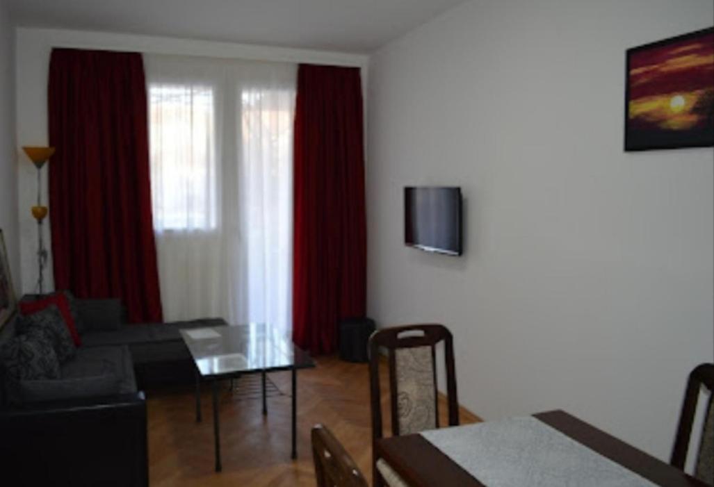 Apartman Linera Soko Banja Dış mekan fotoğraf