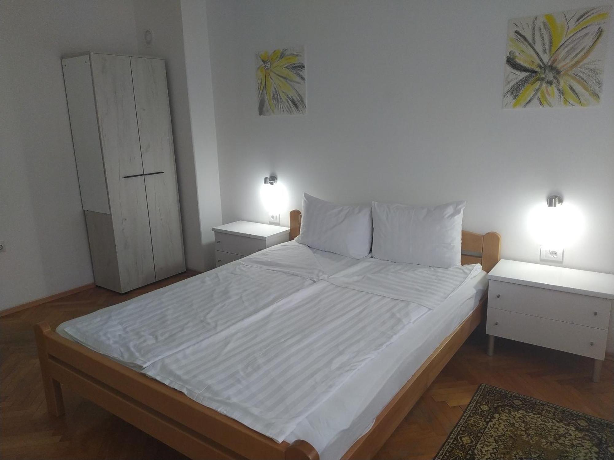Apartman Linera Soko Banja Oda fotoğraf