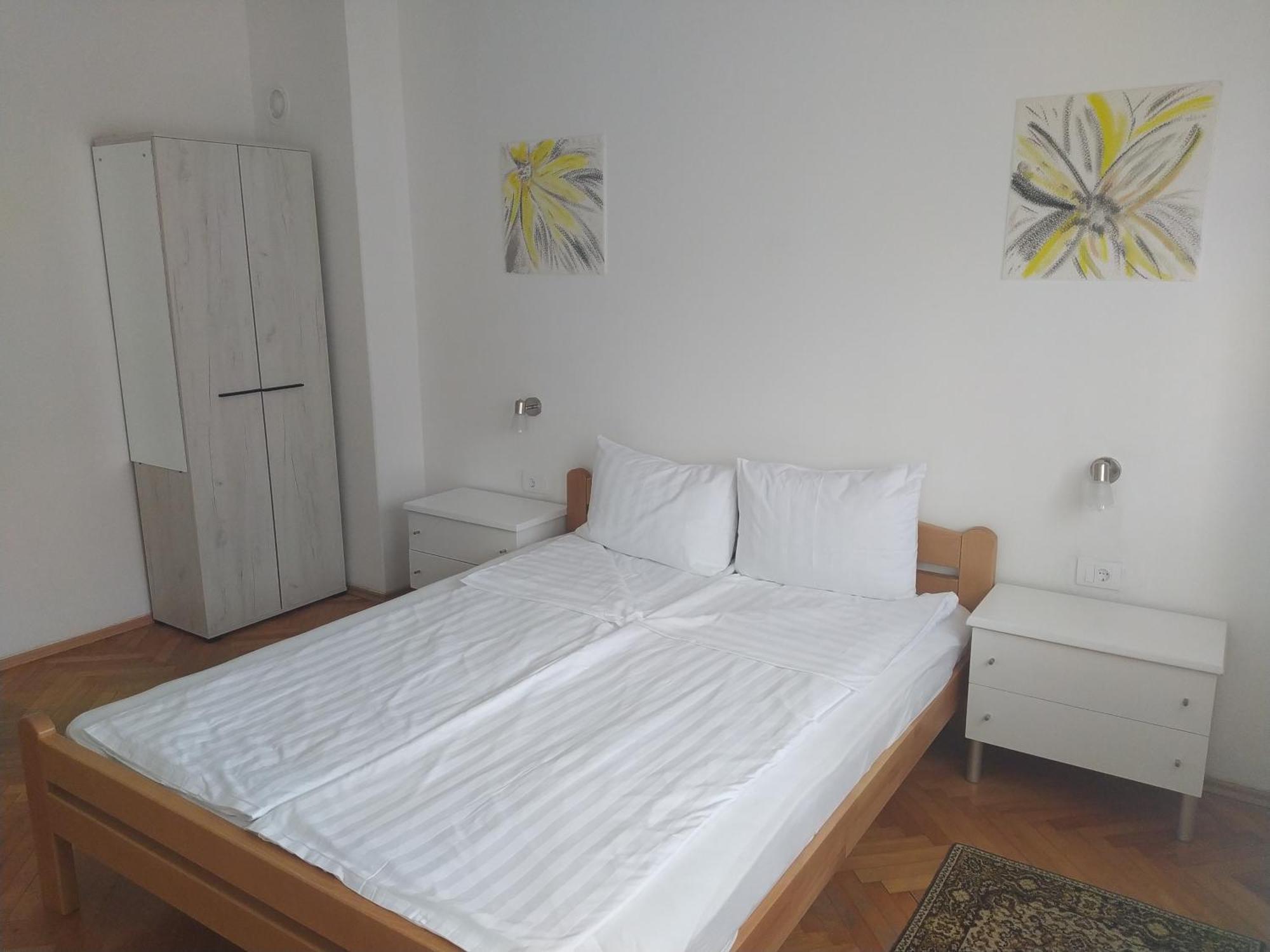 Apartman Linera Soko Banja Oda fotoğraf