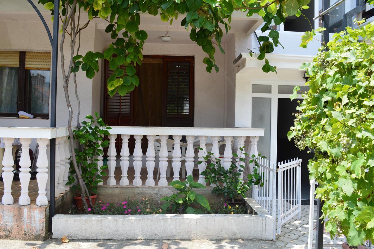 Apartman Linera Soko Banja Dış mekan fotoğraf