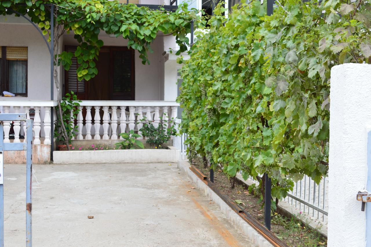 Apartman Linera Soko Banja Dış mekan fotoğraf