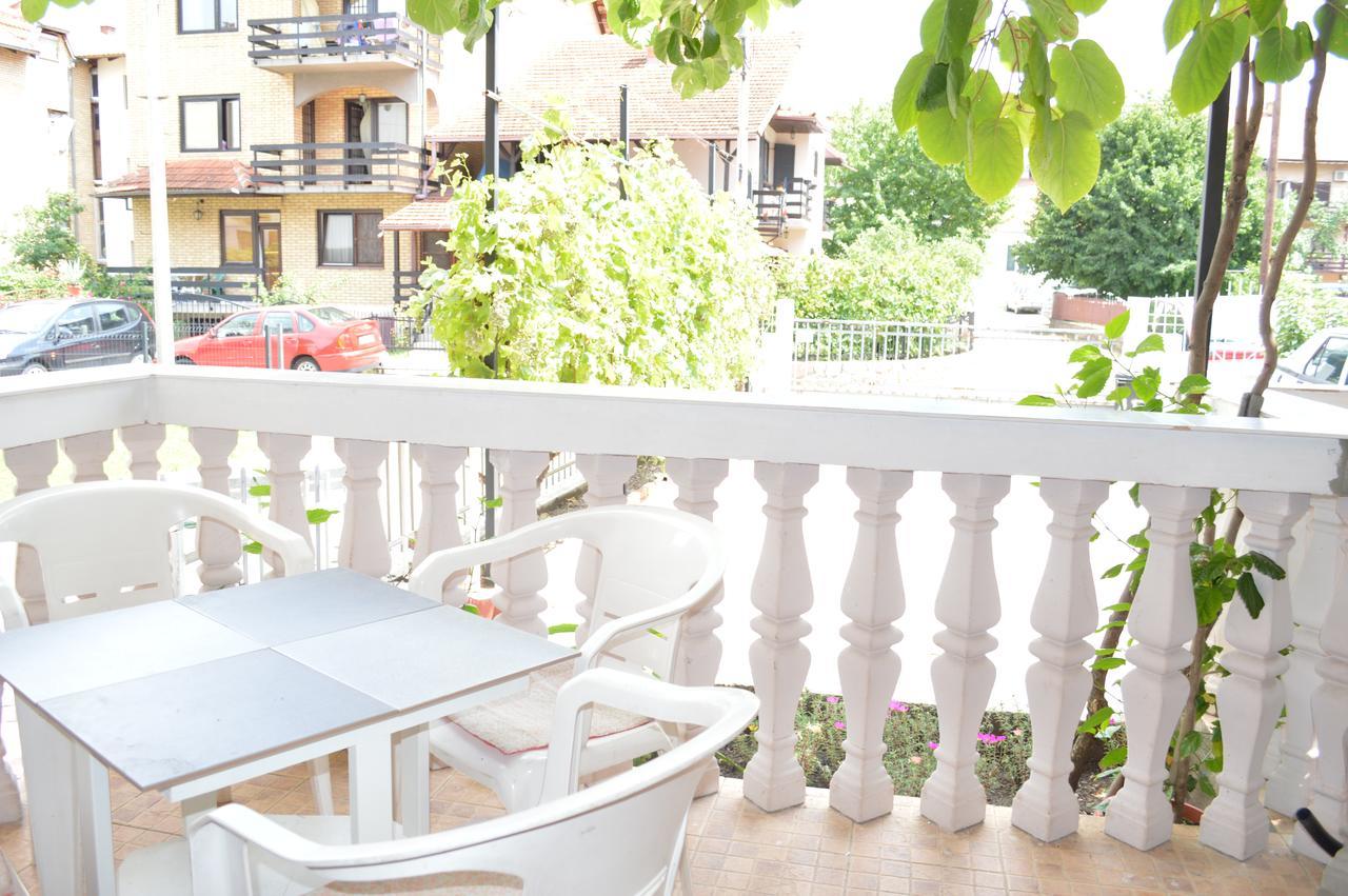 Apartman Linera Soko Banja Dış mekan fotoğraf