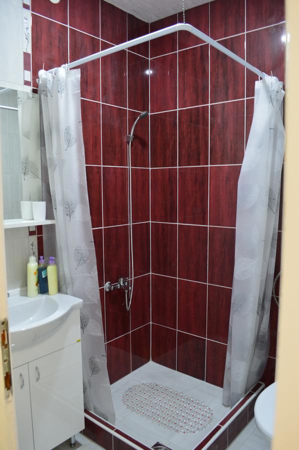Apartman Linera Soko Banja Dış mekan fotoğraf