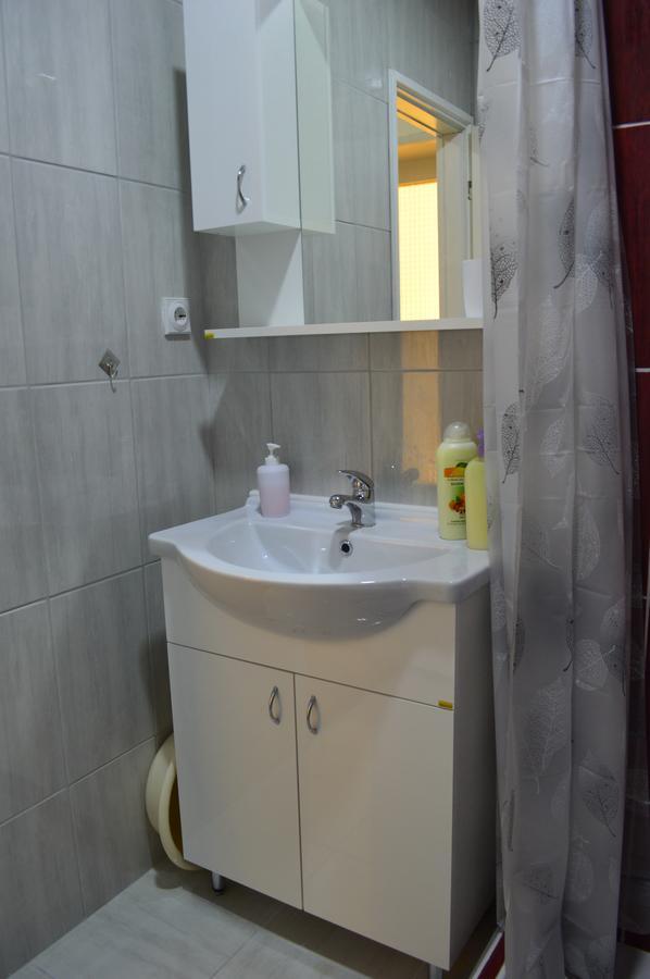 Apartman Linera Soko Banja Dış mekan fotoğraf