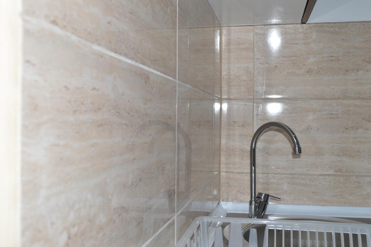 Apartman Linera Soko Banja Dış mekan fotoğraf