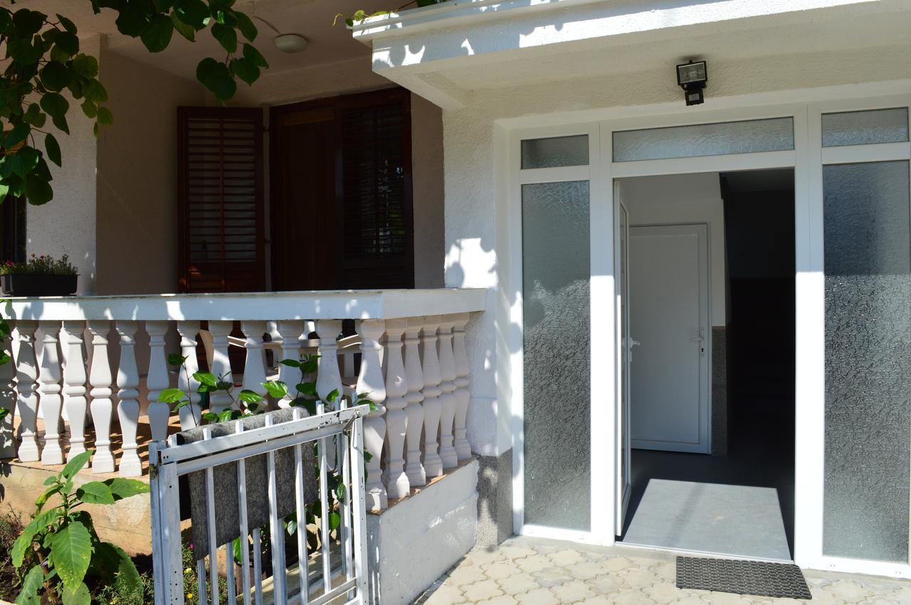 Apartman Linera Soko Banja Dış mekan fotoğraf