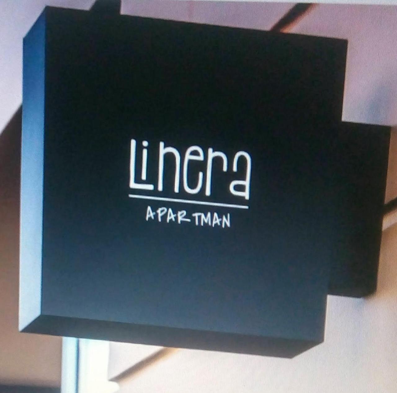 Apartman Linera Soko Banja Dış mekan fotoğraf
